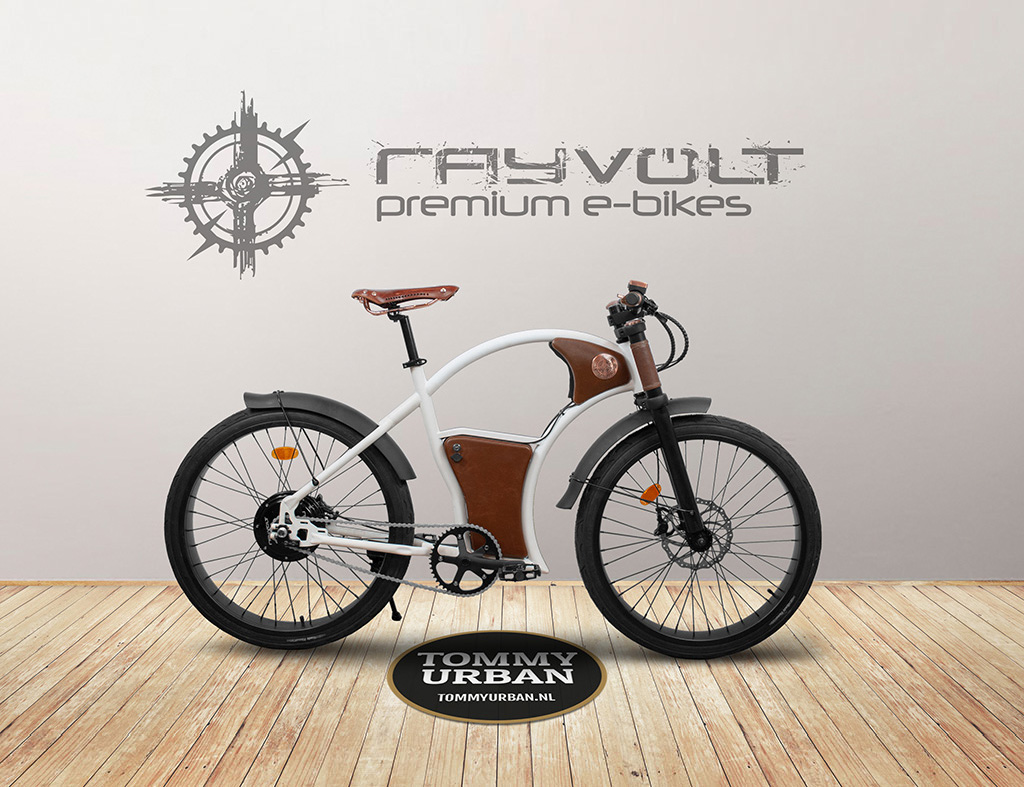 Rayvolt Torino