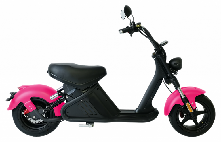 Smart-Wheelz-M2-Magenta-1